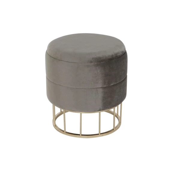 Lábtartó 38x38x41 cm