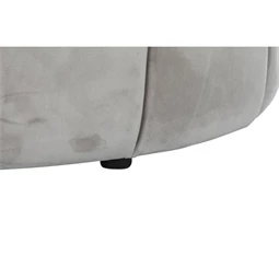 Lábtartó 86x86x48 cm