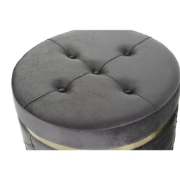 Lábtartó szett 60x60x47 cm S/3