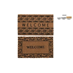 Lábtörlő 75x45x2,3 cm 2 féle