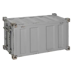 Láda 89x41,5x45,5 cm