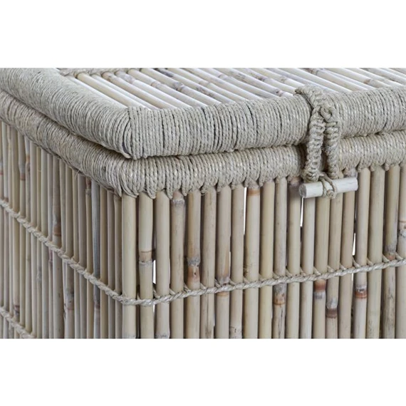 Láda szett kötéllel 74x46x46 cm S/2