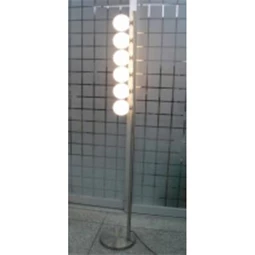 Lámpa álló 25x25x161 cm