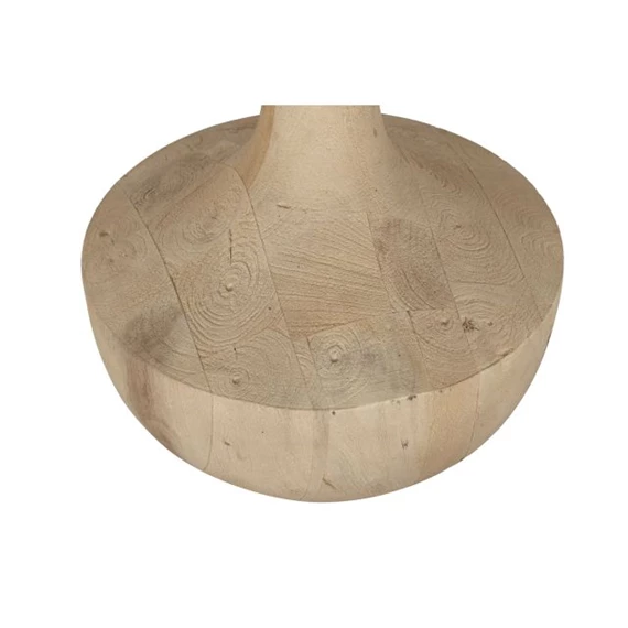 Lámpa álló 50x50x172 cm