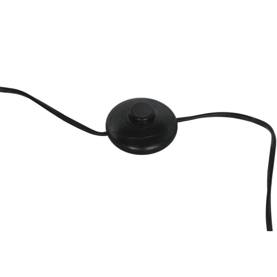 Lámpa álló 50x50x172 cm