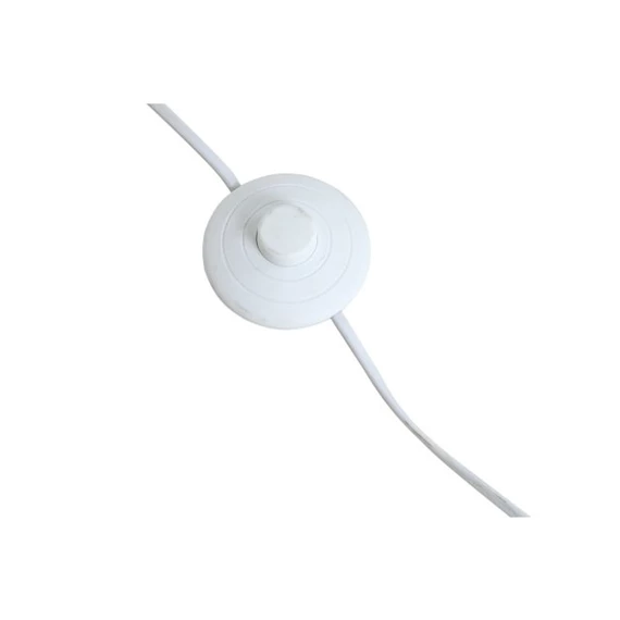 Lámpa álló 126x40x193 cm