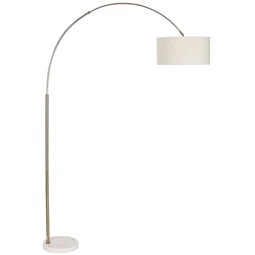 Lámpa álló 126x40x193 cm