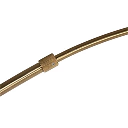 Lámpa álló 126x40x193 cm