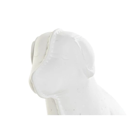 Lámpa asztali, LED-es kutya 25x10x19 cm