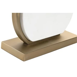 Lámpa asztali 28x44x73 cm