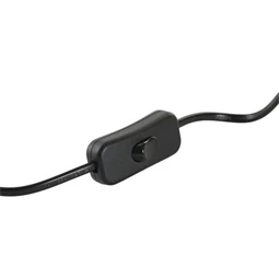 Lámpa asztali 50x50x87 cm