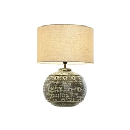 Lámpa asztali 40x40x55 cm