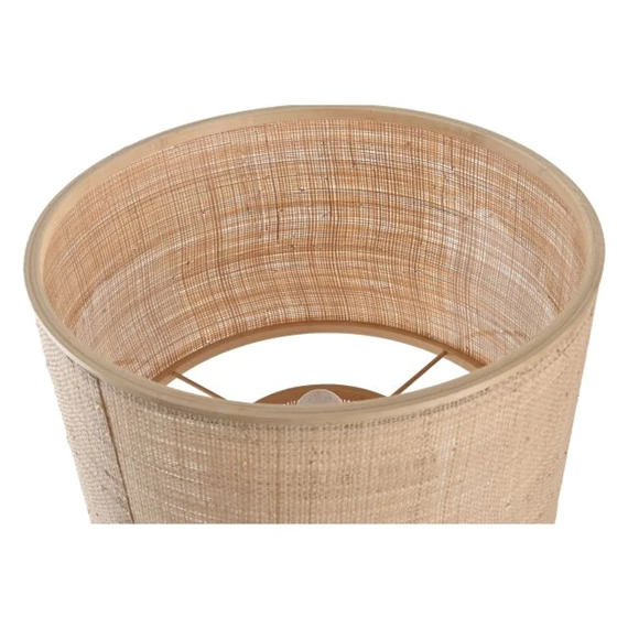 Lámpa asztali 42x42x55 cm