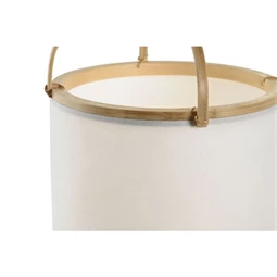 Lámpa asztali 17x17x27 cm