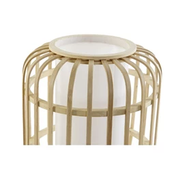 Lámpa asztali 22x22x37 cm