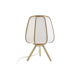 Lámpa asztali 23x23x35 cm