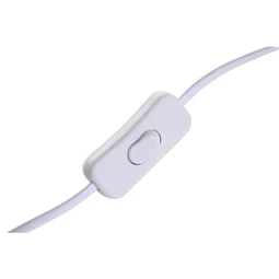 Lámpa asztali 36x36x48 cm