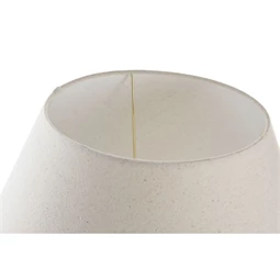 Lámpa asztali 50x50x65 cm