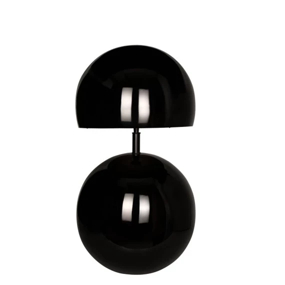 Lámpa asztali 31x31x59 cm