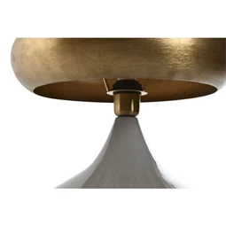 Lámpa asztali 36x36x37,5 cm