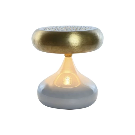 Lámpa asztali 36x36x37,5 cm