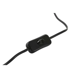 Lámpa asztali 48x48x48 cm