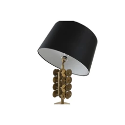 Lámpa asztali 50x50x81 cm