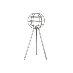 Lámpa asztali 50x50x98 cm