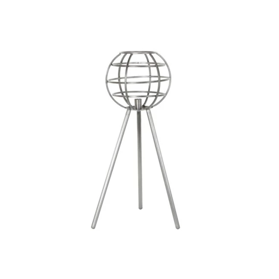 Lámpa asztali 50x50x98 cm