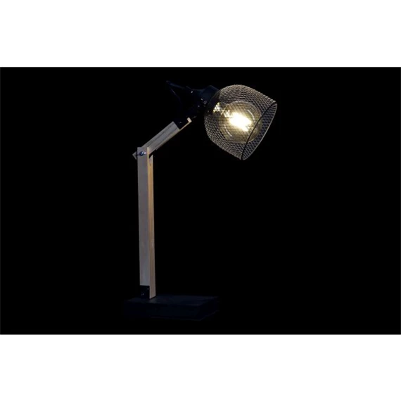 Lámpa asztali 30x14x50 cm