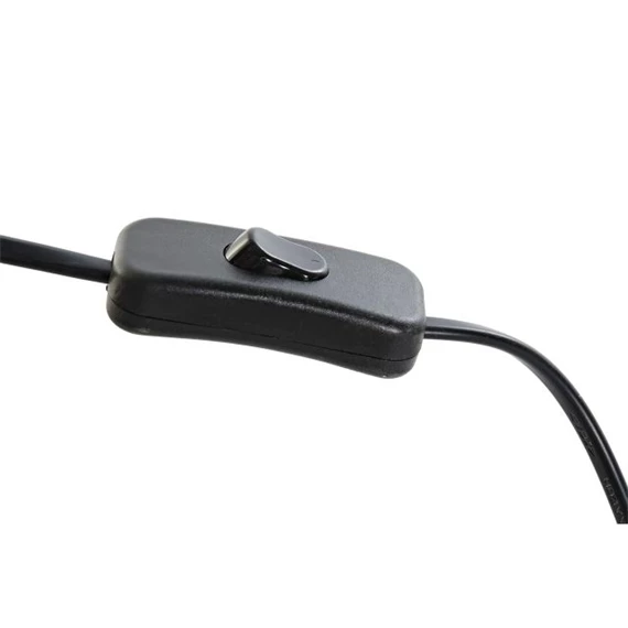 Lámpa asztali 30x14x50 cm