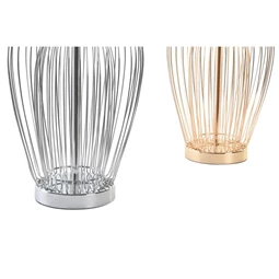 Lámpa asztali 35x35x63 cm 2 féle