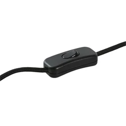 Lámpa asztali 37x37x48 cm