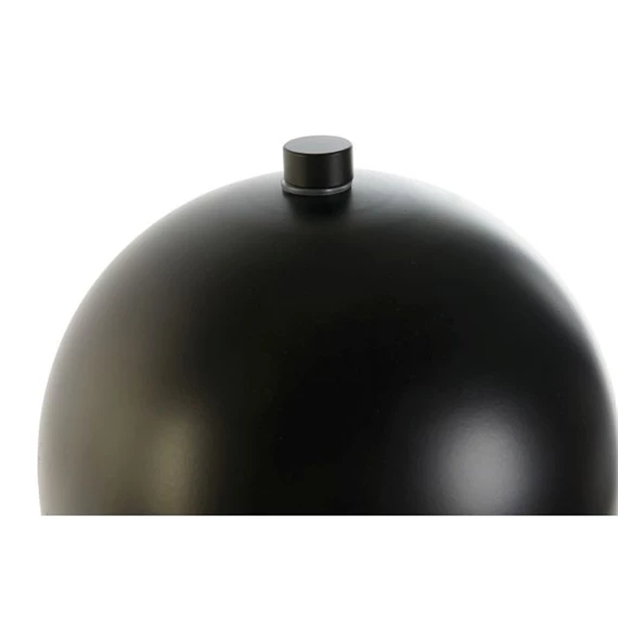 Lámpa asztali gomba 18x18x44 cm