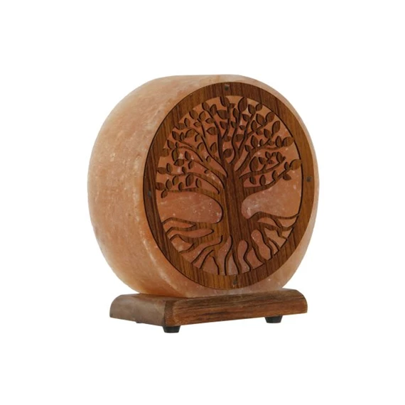 Lámpa asztali 16x7x18 cm