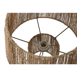 Lámpa asztali 37x37x42 cm