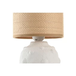 Lámpa asztali 15x15x25 cm