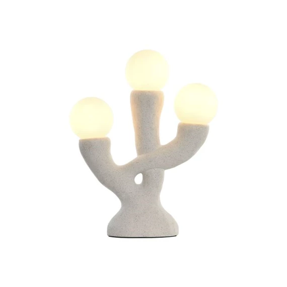 Lámpa asztali 33x11x42 cm