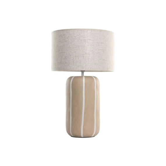 Lámpa asztali 36x36x60 cm