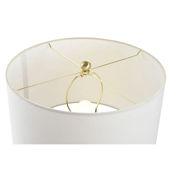 Lámpa asztali 38x38x66 cm