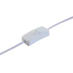 Lámpa asztali 35x35x41 cm