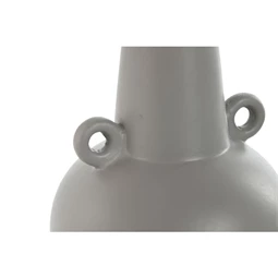 Lámpa asztali 16x16x37 cm 3 féle