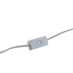 Lámpa asztali 38x38x59 cm