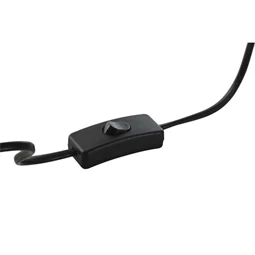 Lámpa asztali 38x38x71 cm