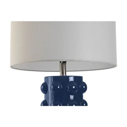 Lámpa asztali 40x40x74 cm