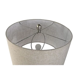 Lámpa asztali 40x40x76 cm