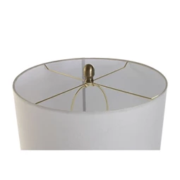 Lámpa asztali 40x40x78 cm