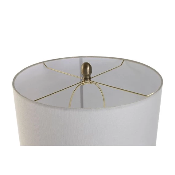 Lámpa asztali 40x40x78 cm