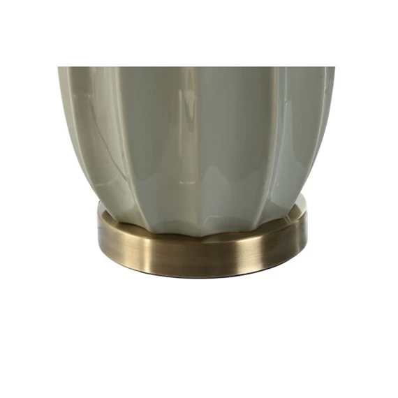 Lámpa asztali 40x40x78 cm