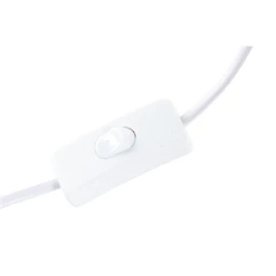 Lámpa asztali, lány 30x30x49 cm 2 féle